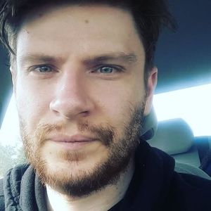 Meet your Posher, Johnathan